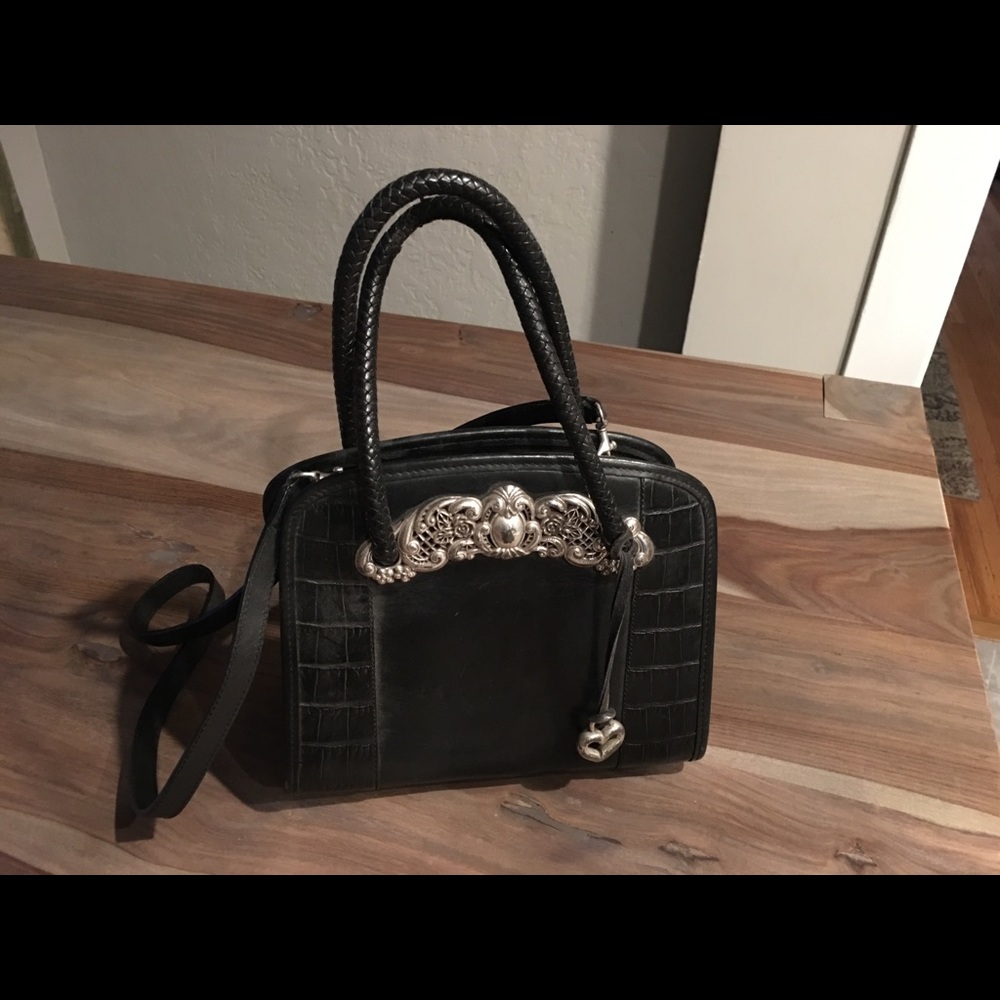 Brighton purse